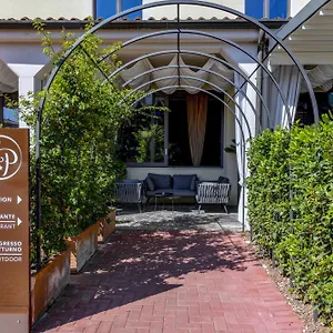 *** Hotel Primavera Italia