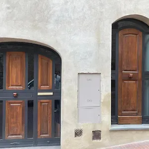  Maison d'hôtes Contemporary