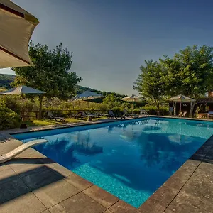 Casanova Di Pescille Agroturismo