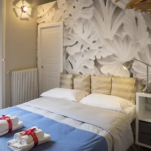 *** Bed and breakfast Rossocorallo Italia