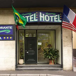 *** Hotel Marinoni Italia