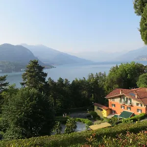 ** Apartahotel Antica Residenza I Ronchi Di Italia